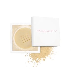 VCBEAUTY Loose Powder 04