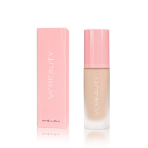 VCBEAUTY HD Foundation Matt #3
