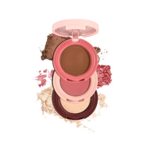 VCBEAUTY Golden Hour Face Trio #2