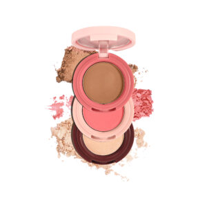 VCBEAUTY Golden Hour Trio #1