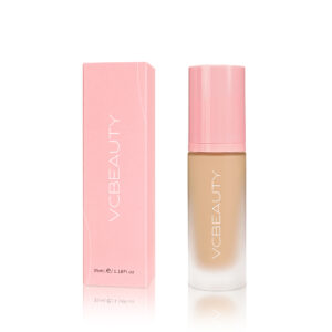VCBEAUTY HD Foundation Matt #5
