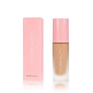 VCBEAUTY HD Foundation Matt #8