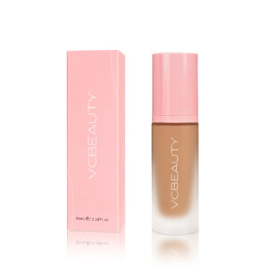 VCBEAUTY HD Foundation Matt #10